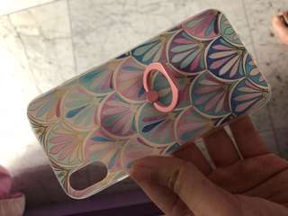 Iphone X case
