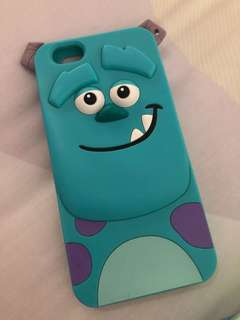 Sulley Iphone 6 Case