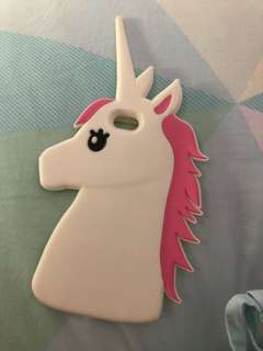 Unicorn iphone 6 case