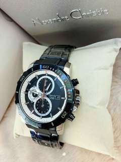 Alexandre christie original