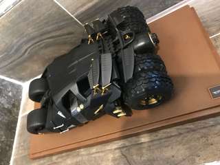 Bat mobile Tumbler