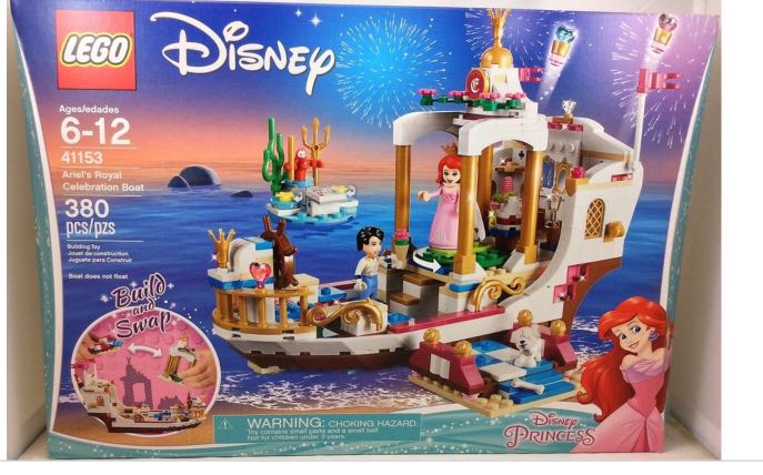 lego 41153 price