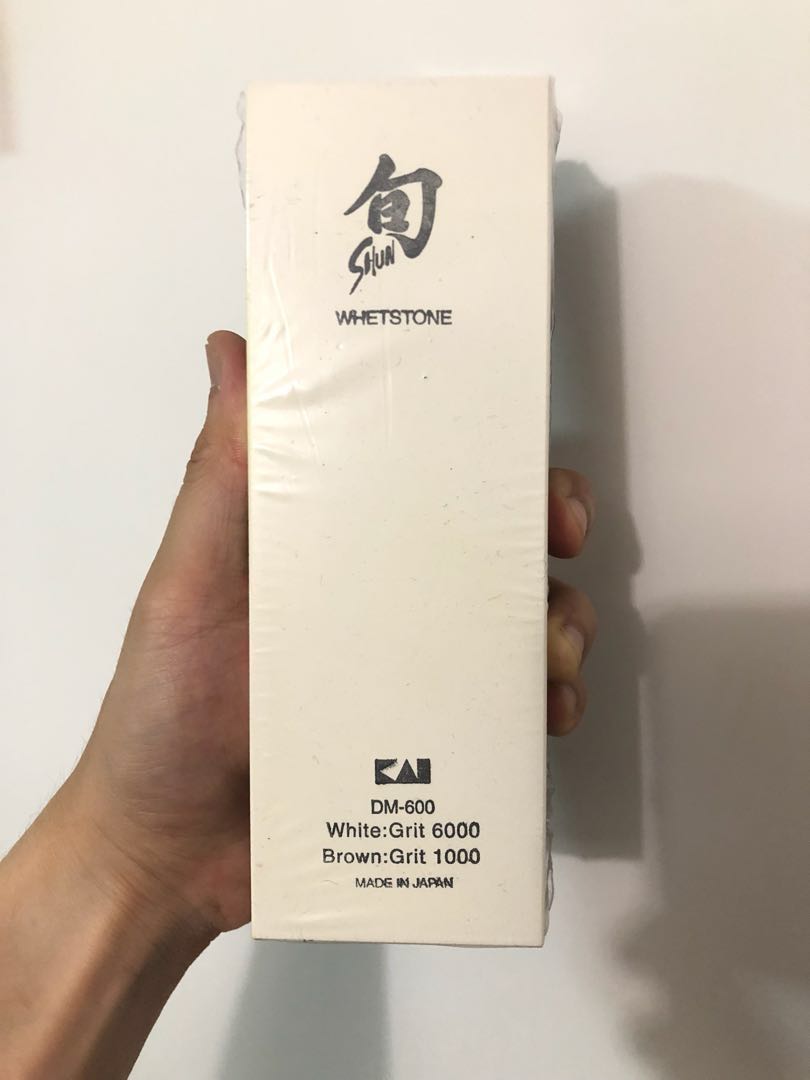 時間指定不可 貝印 KAI 中砥石 #1000 AP0318
