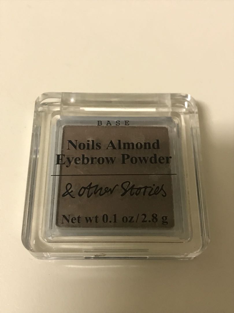 Get An Exclusive First Look At The Other Stories Makeup Line Allure