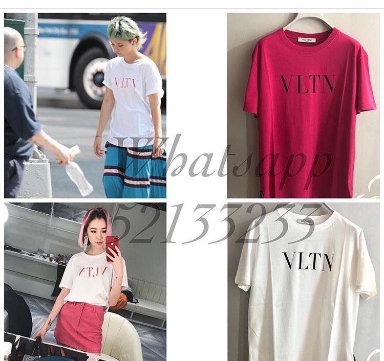 vltn tee