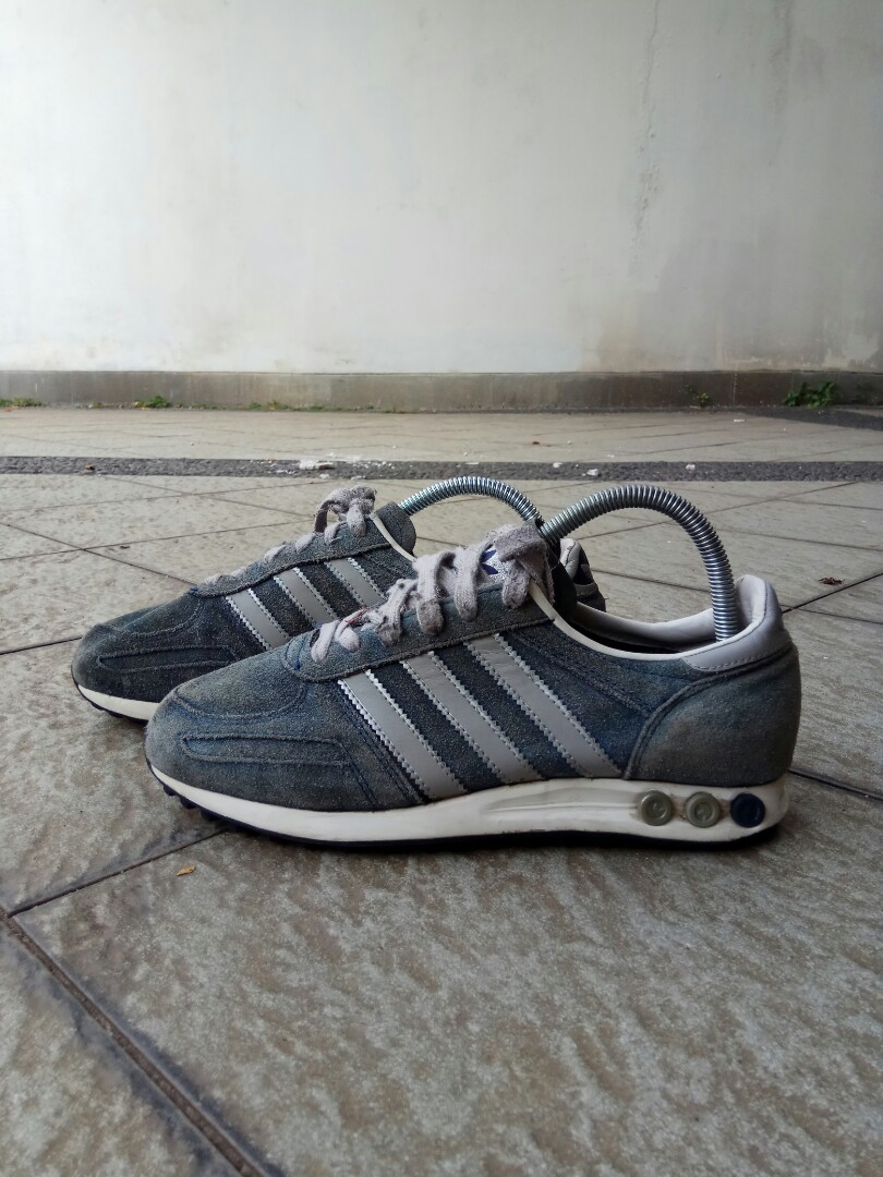 adidas la trainer original