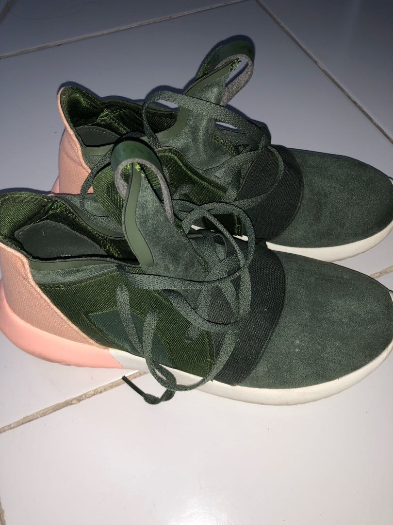 Adidas tubular army store