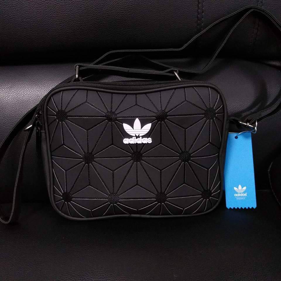 adidas xeno sling bag