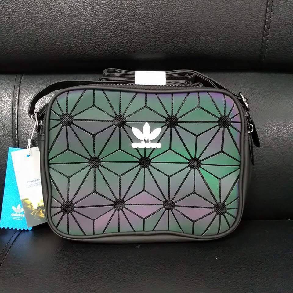 adidas xeno sling bag