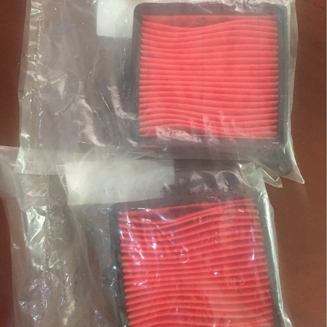 Carburetor And Air Filter Set For KYMCO Agility 125 Scooters (2006-2018)