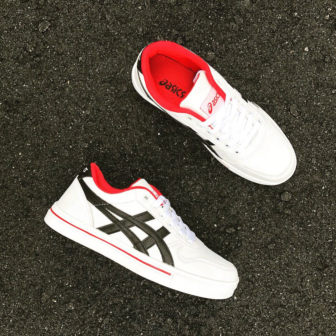 Asics aaron 43 clearance