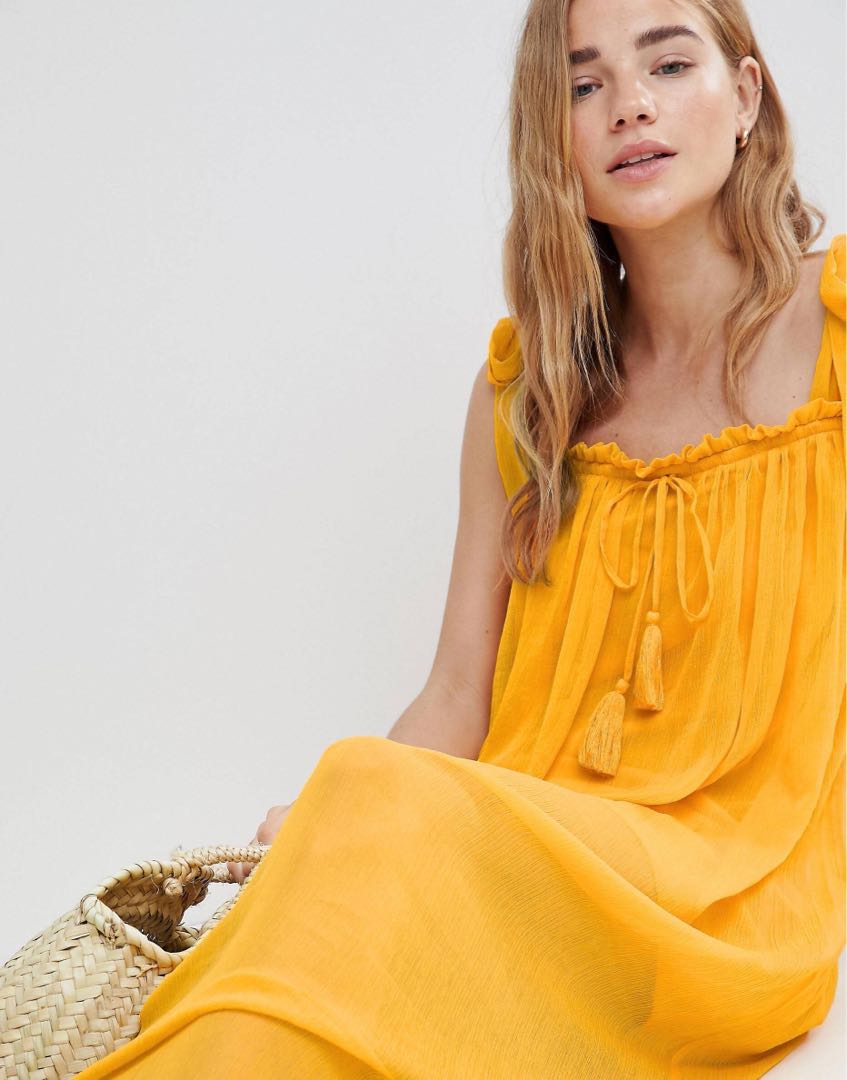 Matthew williamson beach dress 2025