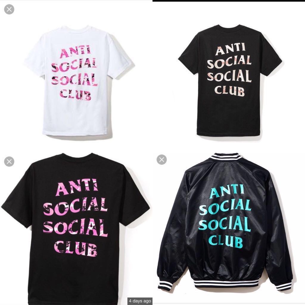 assc pink camo