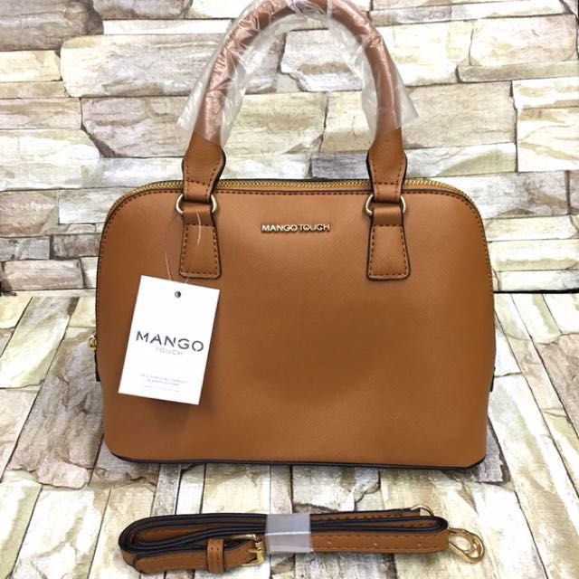 mango touch handbag