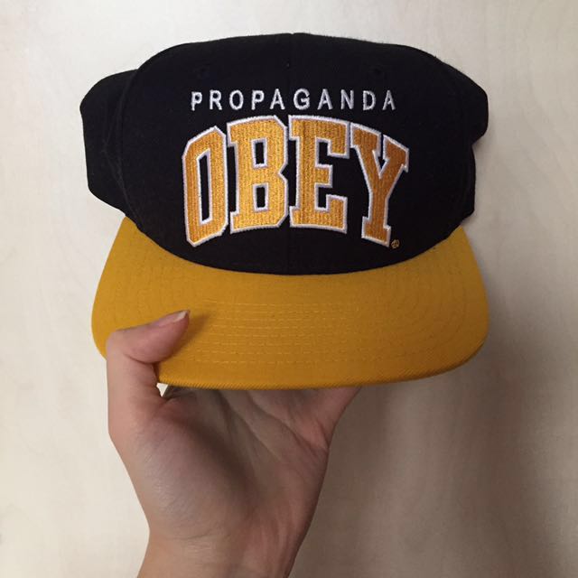 obey cap price
