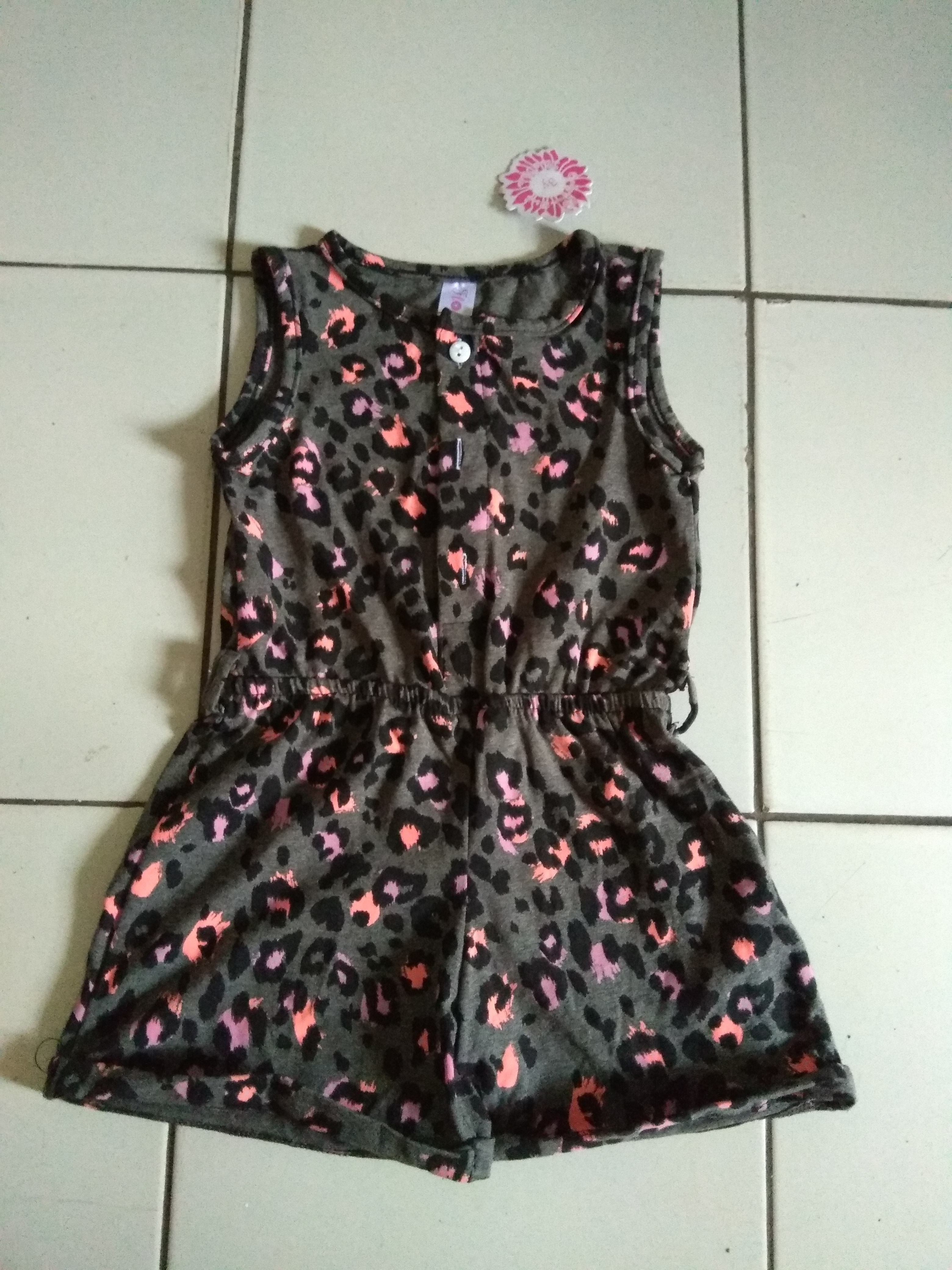 66+ Model Baju Anak Jumpsuit Gratis