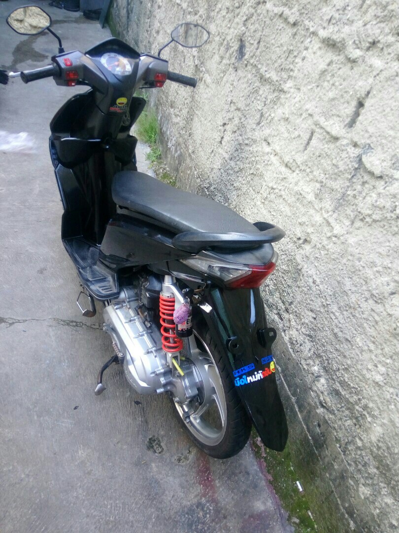 Beat Karbu 2010 Ss Lengkap Plat Panjang Pjk Baru Mati Berapa Bulan