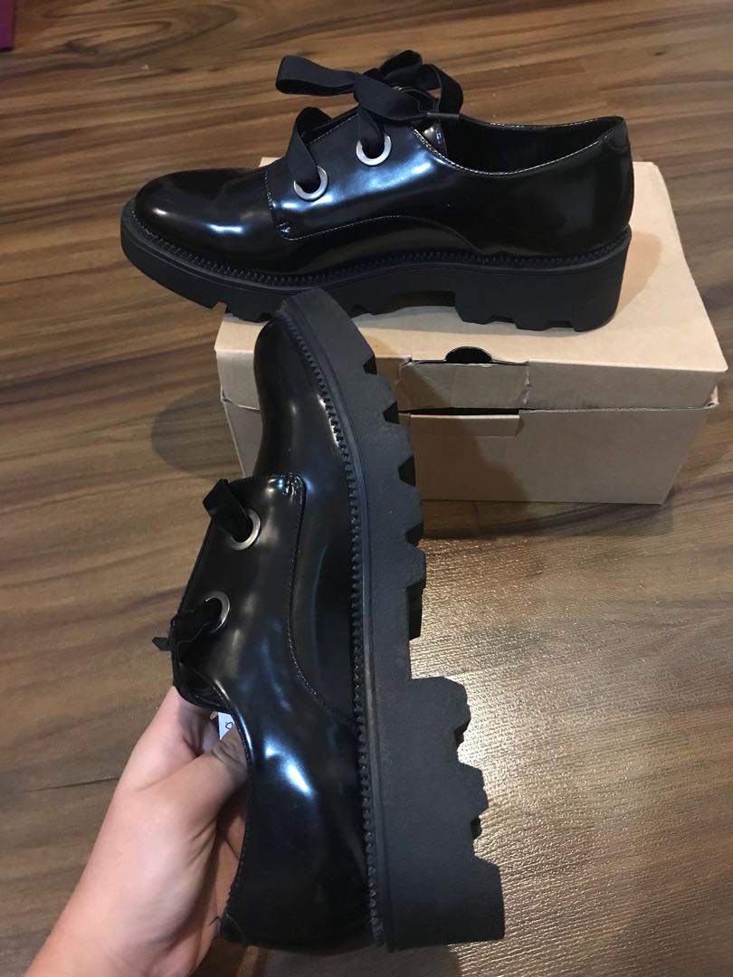 Bershka dr martens online
