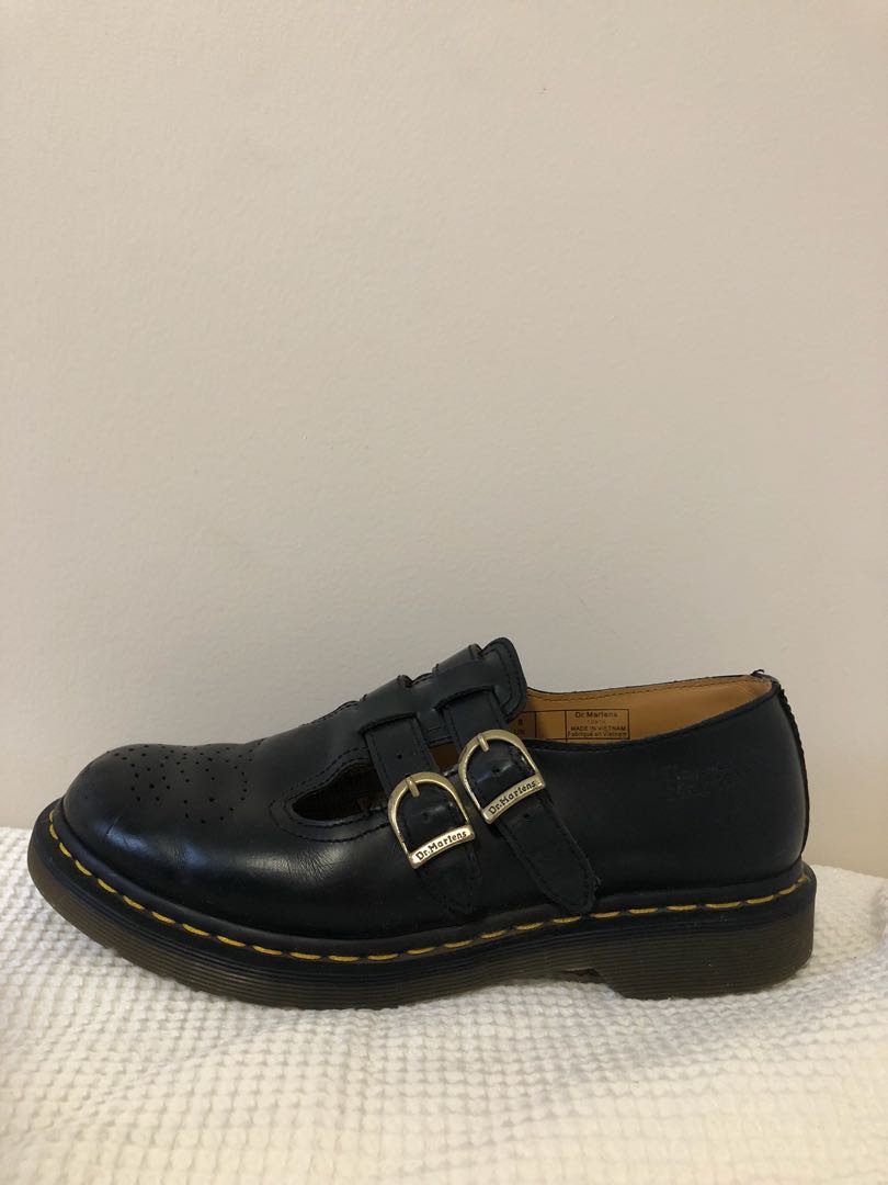 docs low top