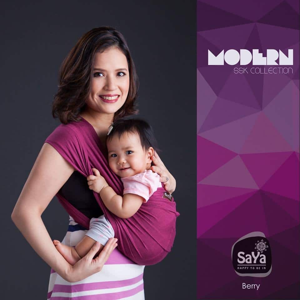 Jazooli baby sling discount