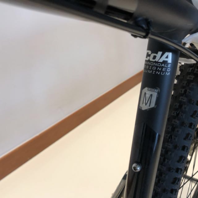 Cannondale store sl2 2014