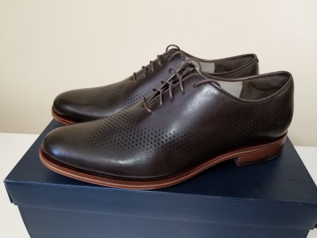 New cole deals haan mens shoes