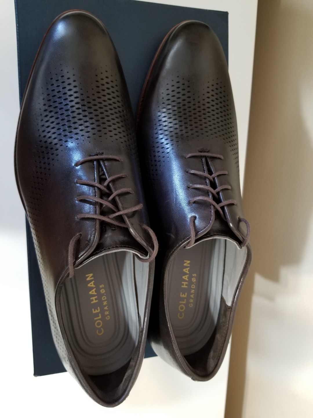 New cole clearance haan mens shoes