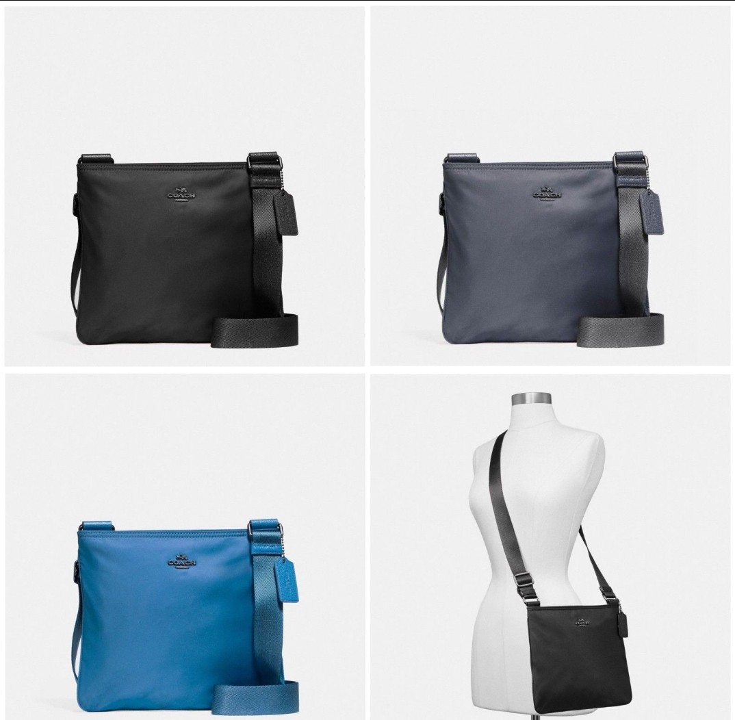 coach crossbody bag price