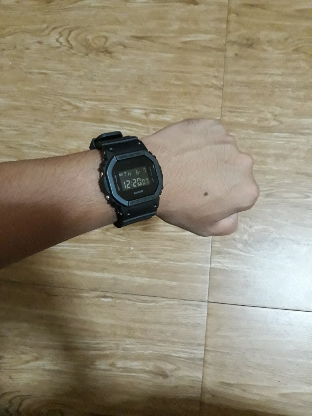 gshock oem meaning