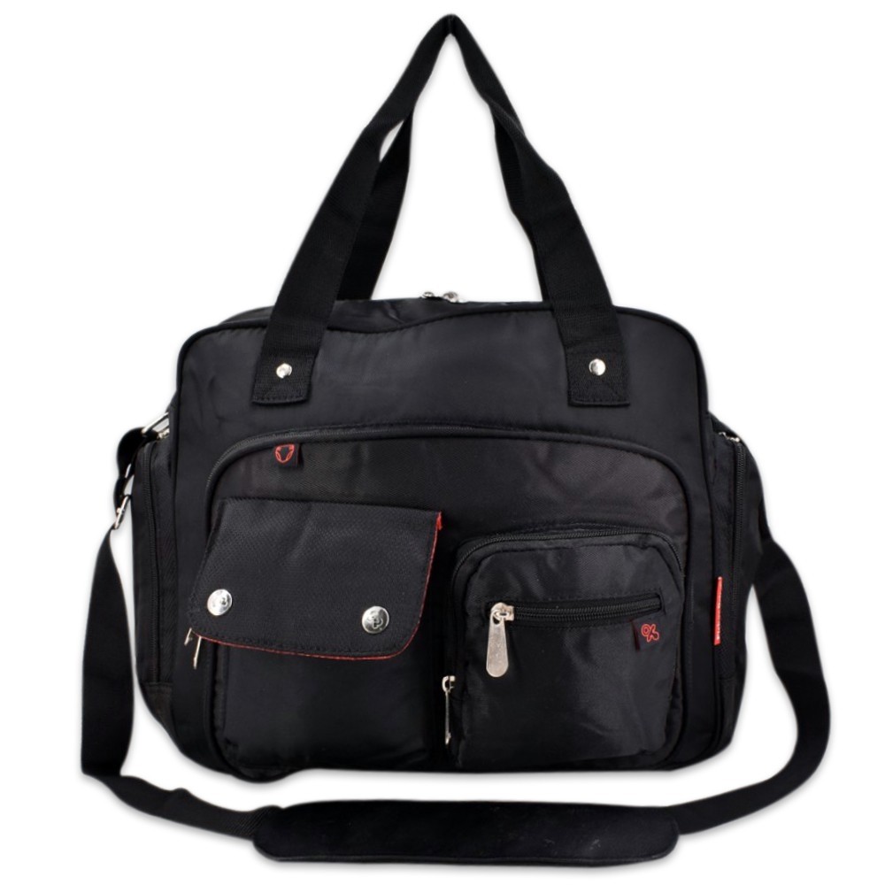 multipurpose baby bag