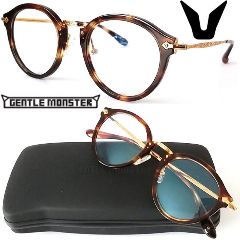 Gentle Monster Prescription Glasses/frame, Women's Fashion, Watches
