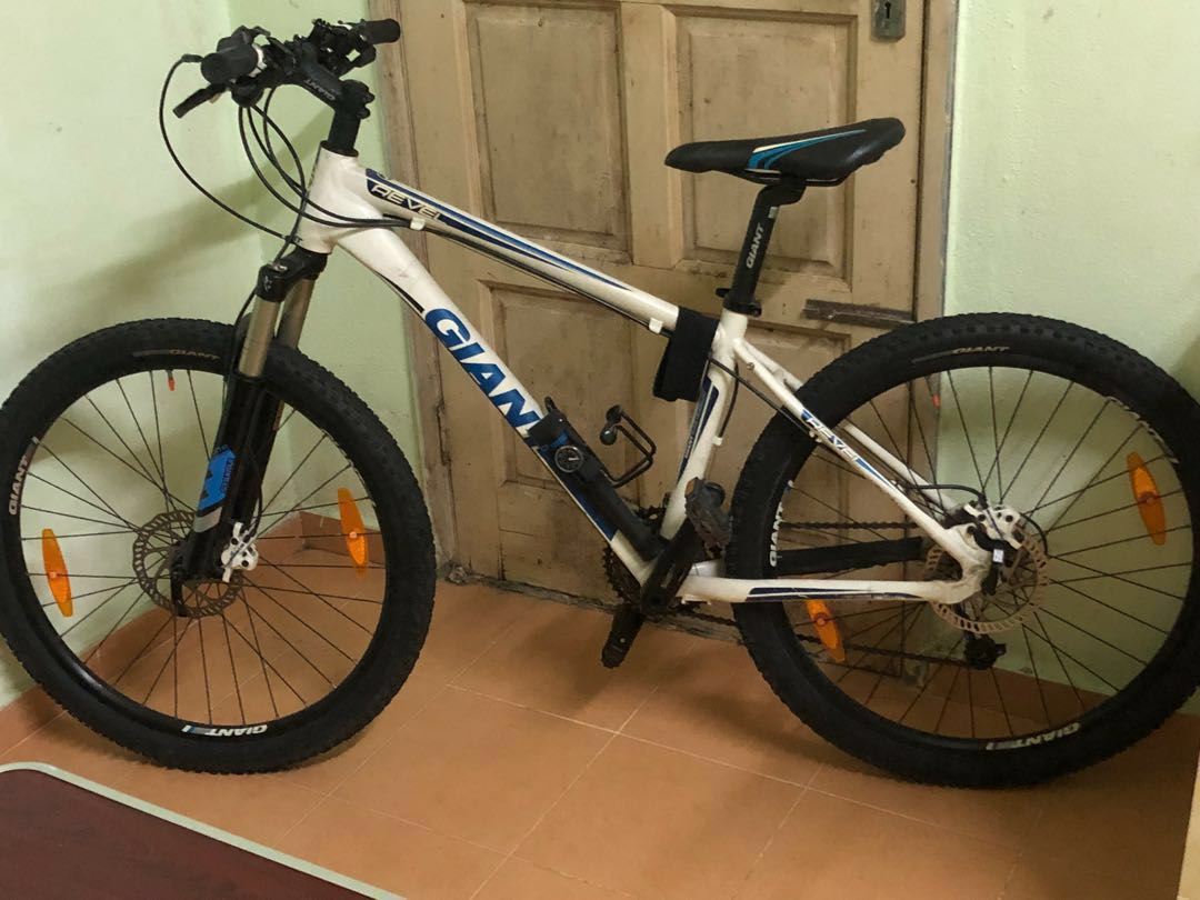 Giant MTB Revel 26er