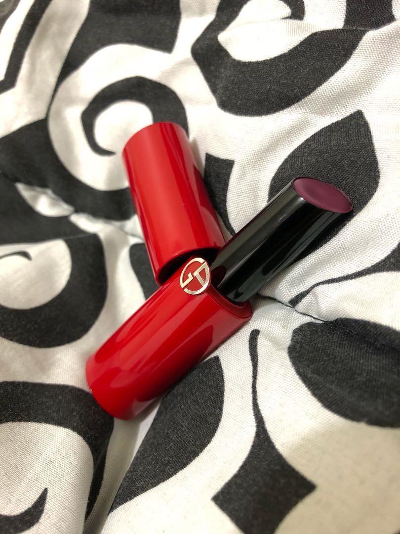 Giorgio armani 601 top