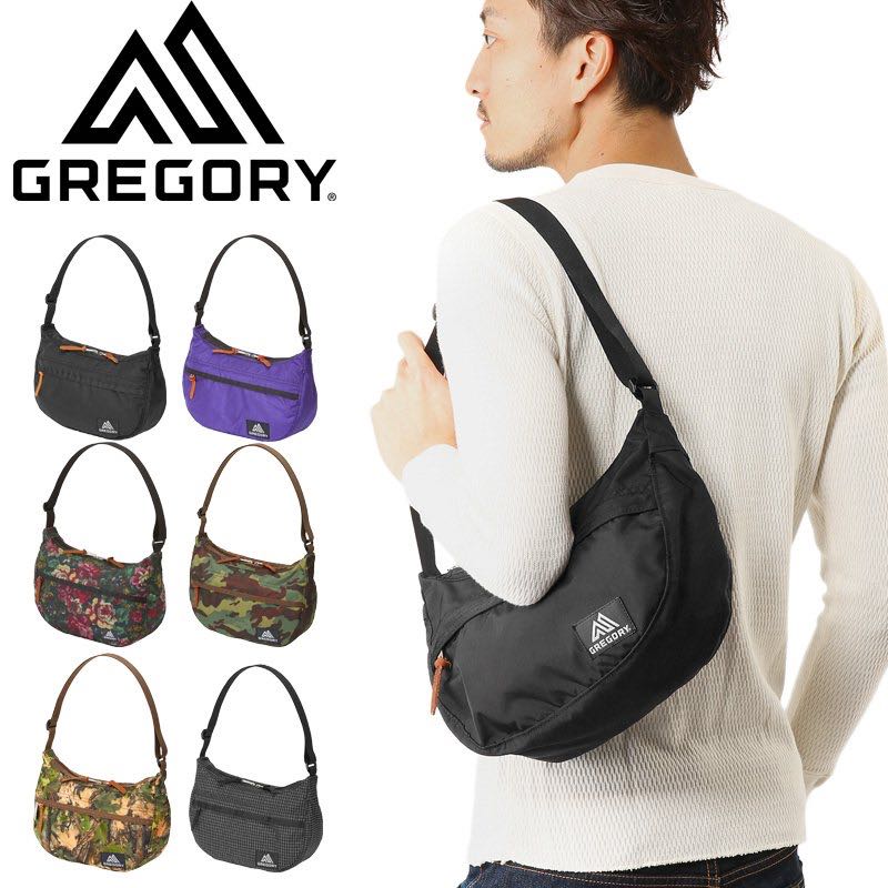 Gregory satchel size s online