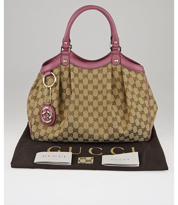 gucci sukey medium tote