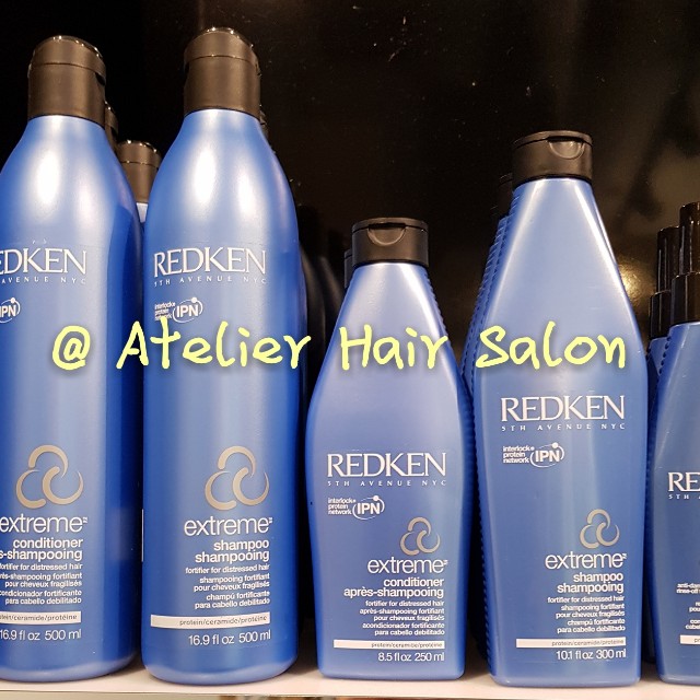 Redken Extreme Hair Products Health Beauty Hair Care On Carousell