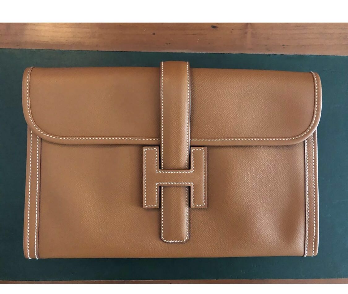 Hermes Jige GM