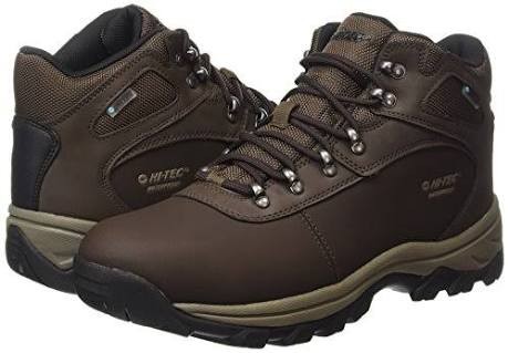 Hi-Tec® Altitude Boots US 12, Men's Fashion, Footwear, Boots on Carousell