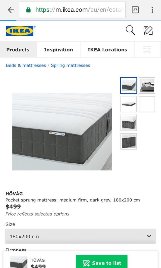 Hovag medium outlet firm