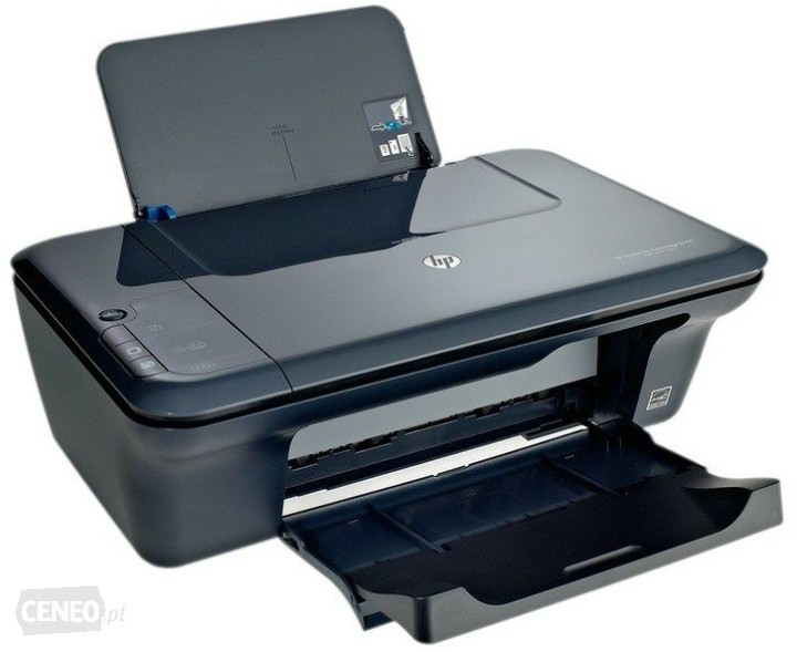 Cara Install Printer Hp Deskjet Ink Advantage 2060 Satu Manfaat