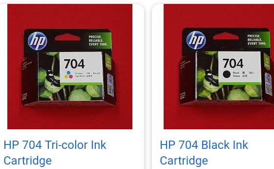 HP Deskjet Ink Advantage 2060, Computers & Tech, Printers, Scanners &  Copiers on Carousell