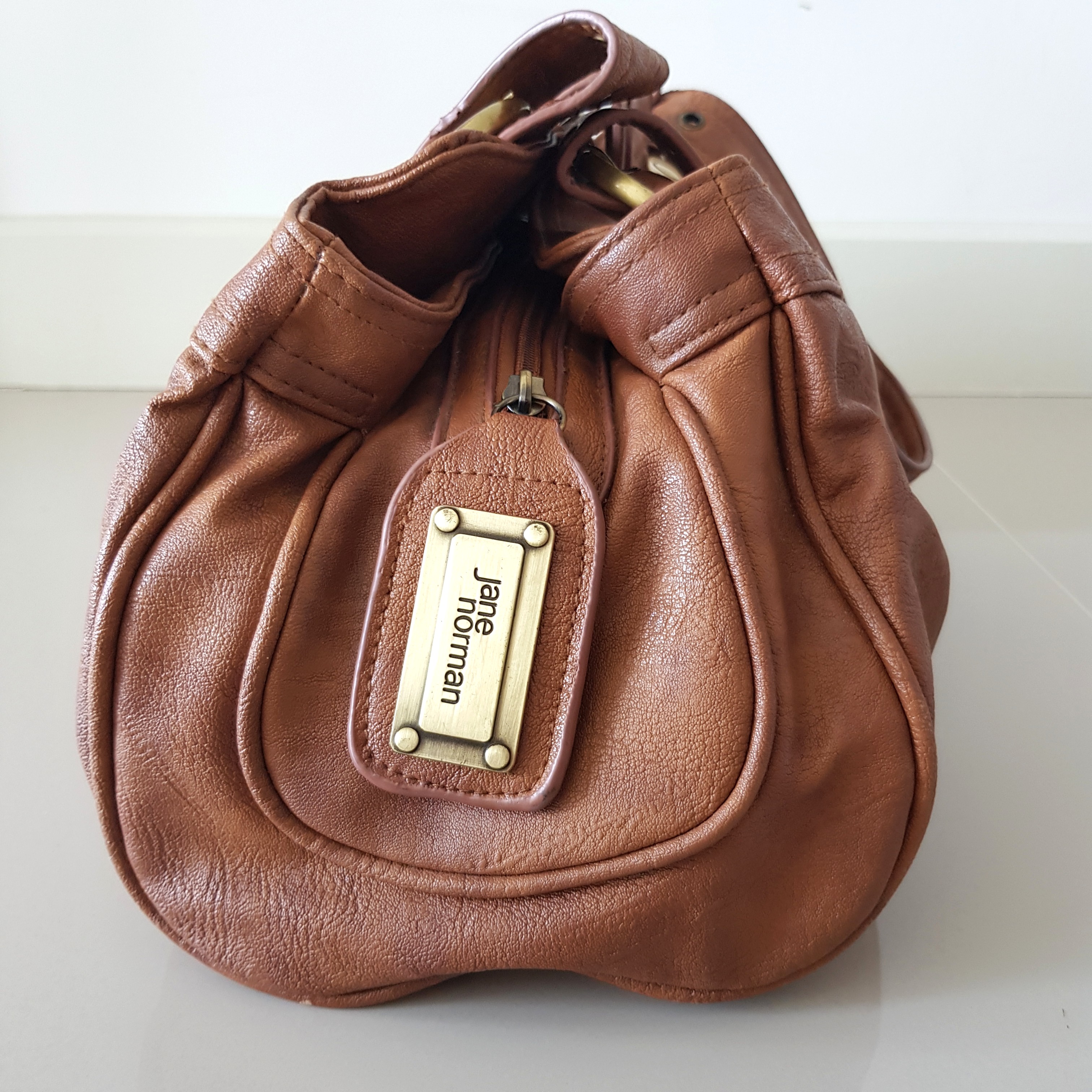 Jane Norman tote bag Women s Fashion Bags Wallets Tote Bags