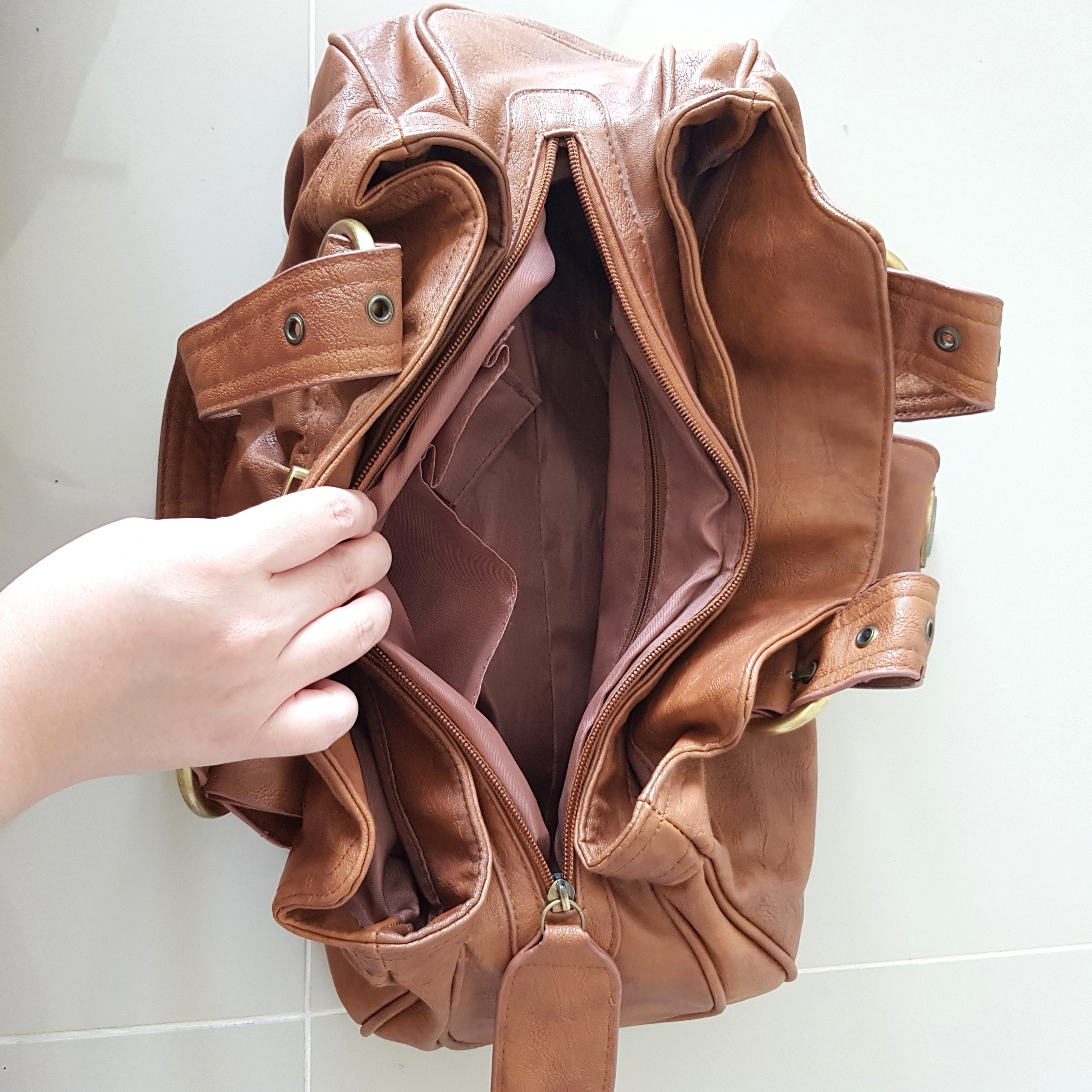 Jane norman store bag