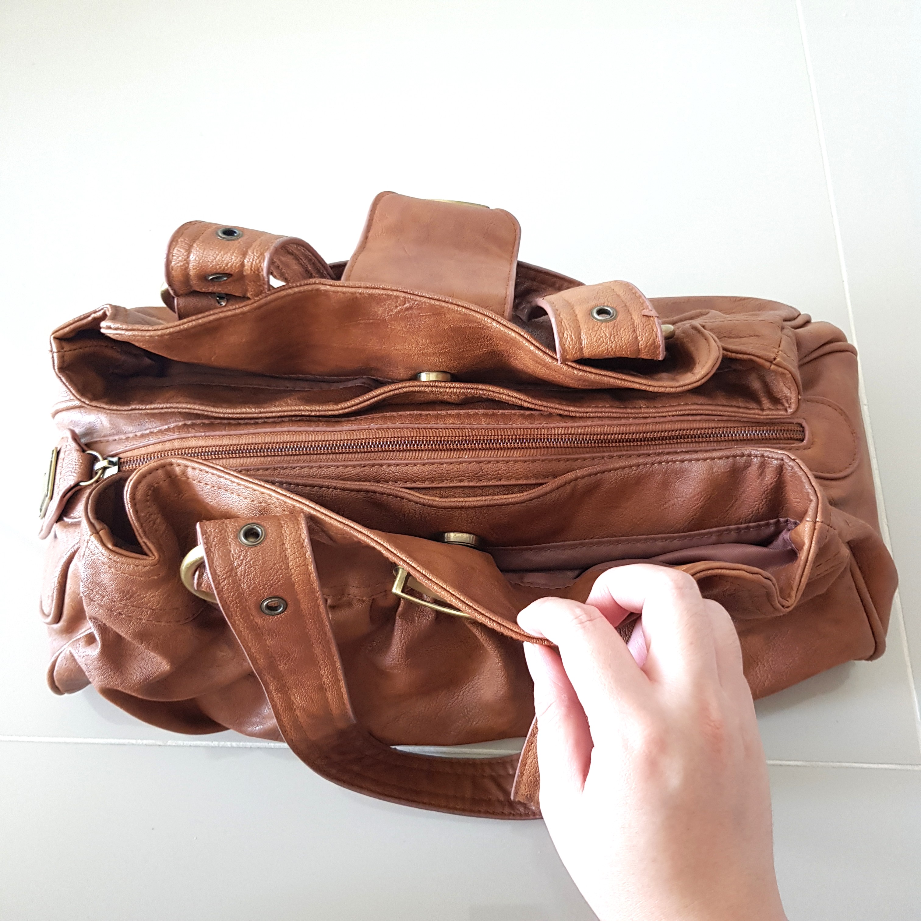 Jane norman hotsell bags new