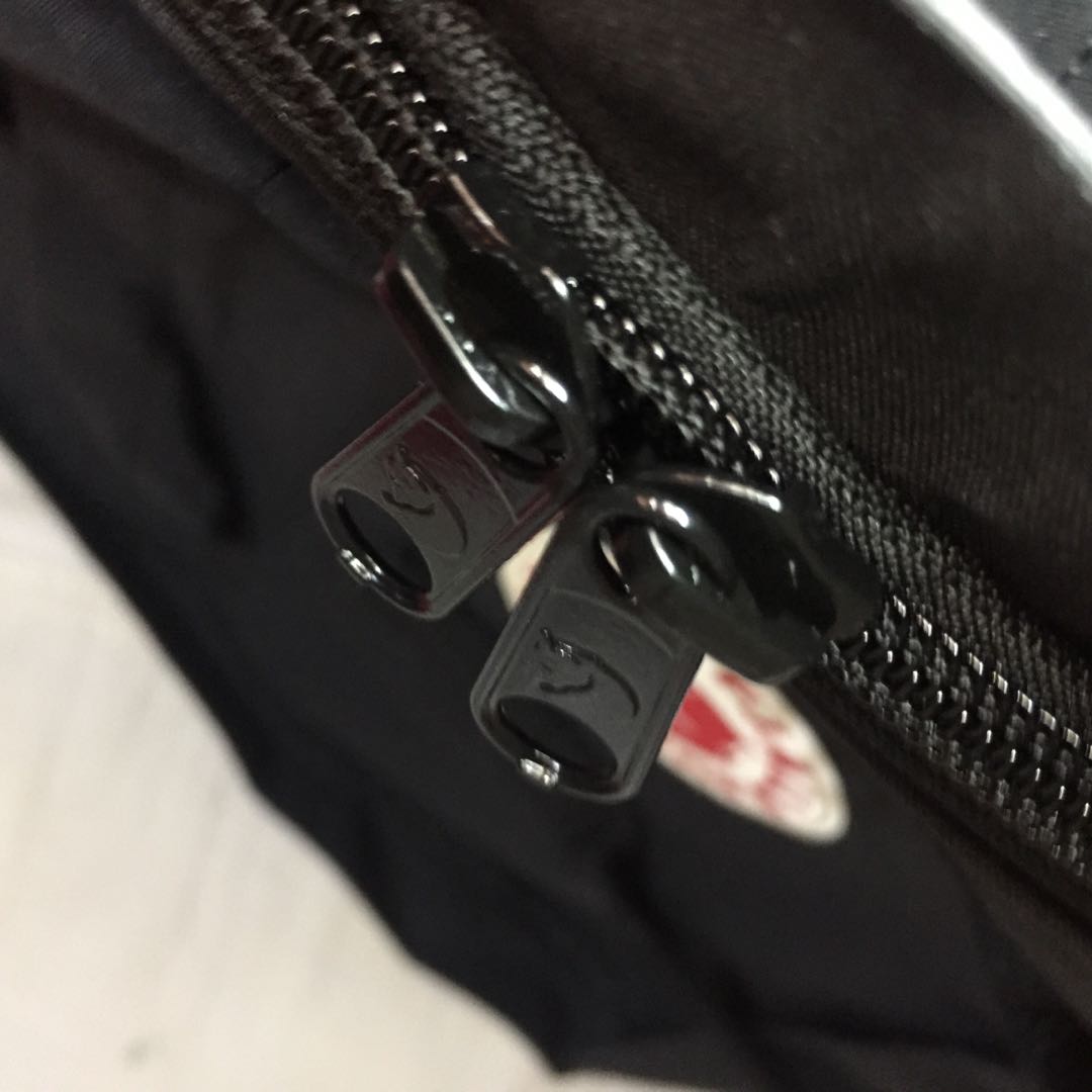 Overrun fjallraven kanken store