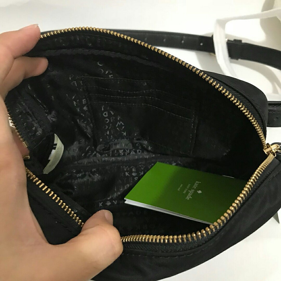 Kate spade sophy belt bag 2025