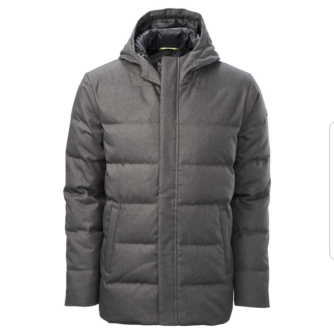 Kathmandu Winter Down Jacket