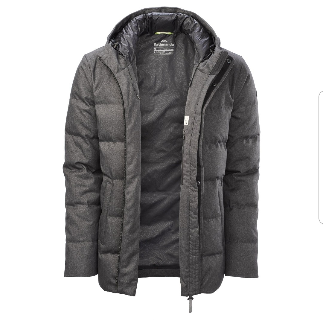 Kathmandu frisco Clearance