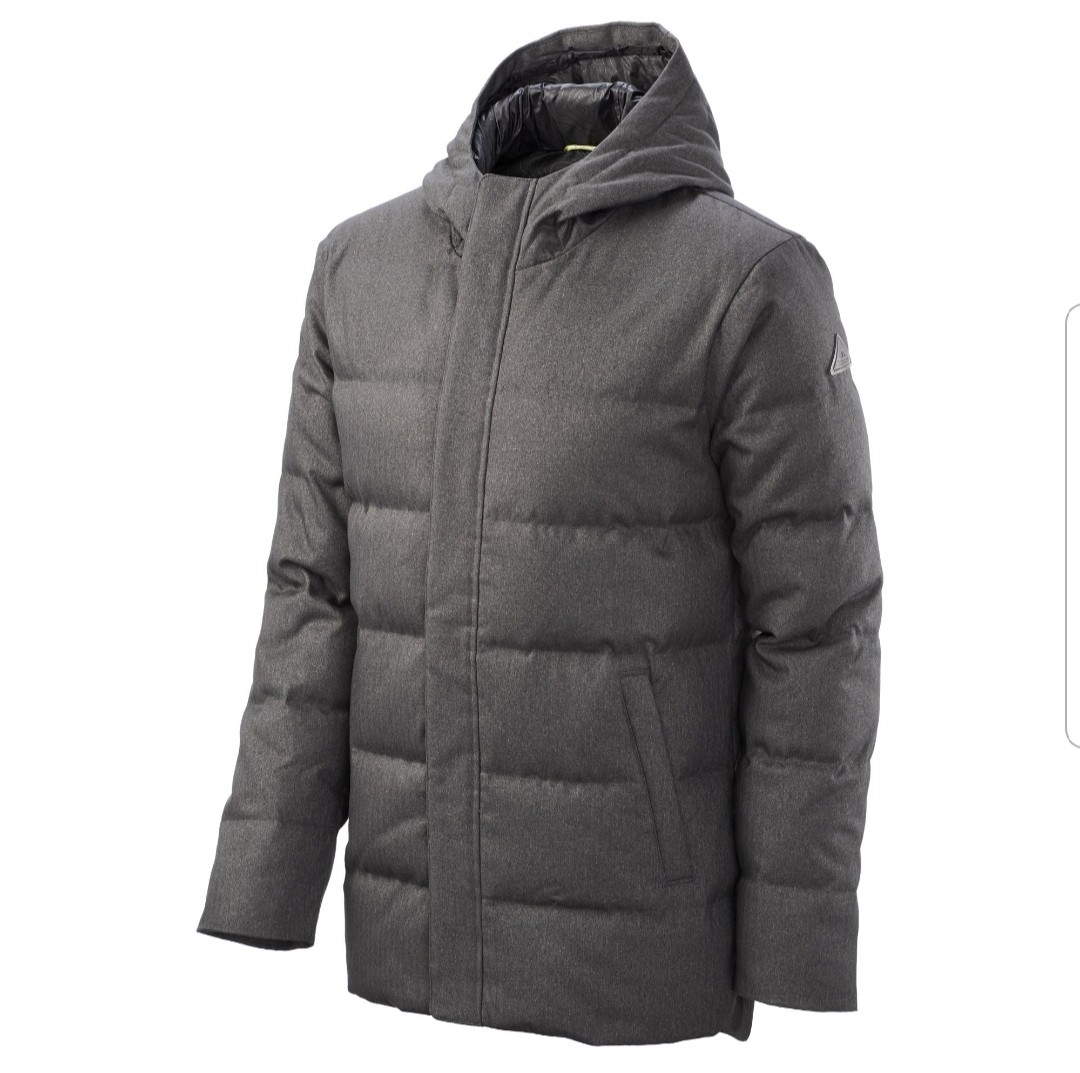 Kathmandu Winter Down Jacket Men s Fashion Coats Jackets and