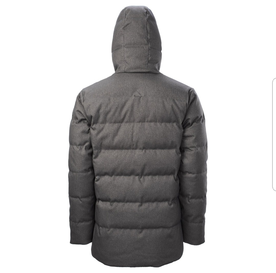 Kathmandu Winter Down Jacket